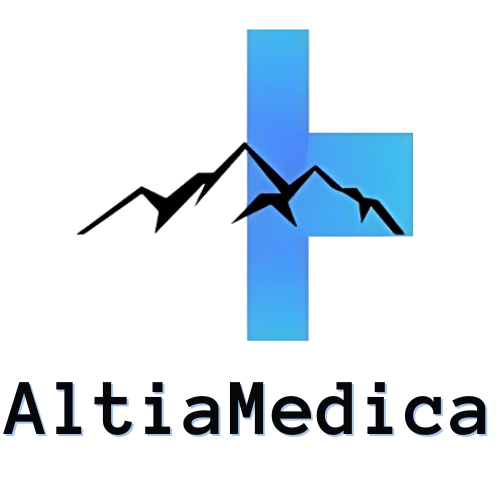 AltiaMedica